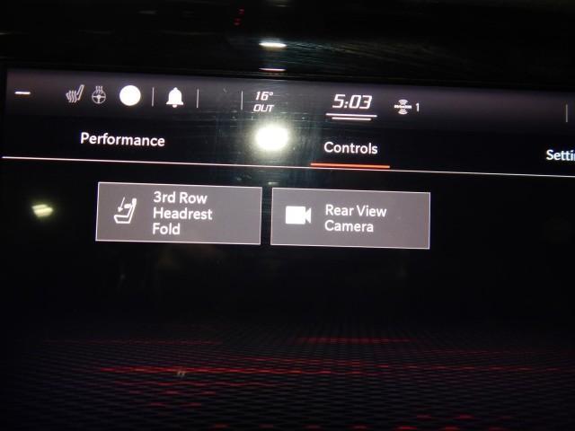 Photo of 2021 Vice White Dodge Durango