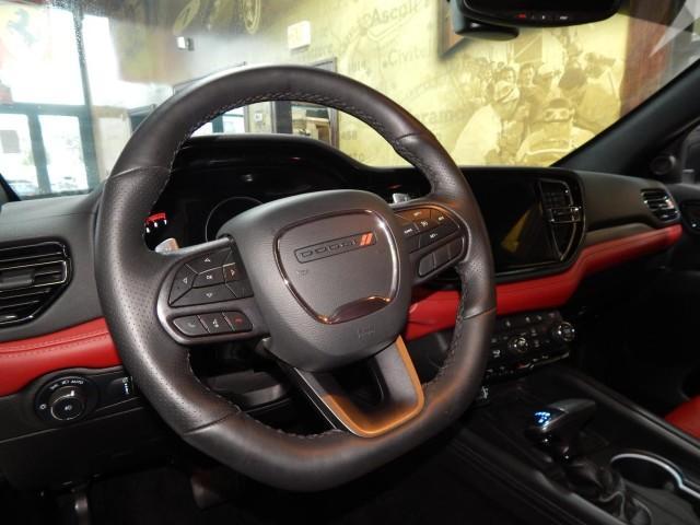 Photo of 2021 Vice White Dodge Durango