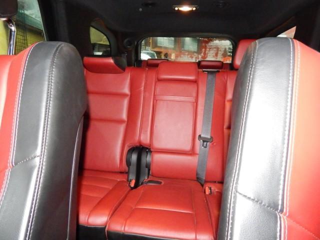 Photo of 2021 Vice White Dodge Durango