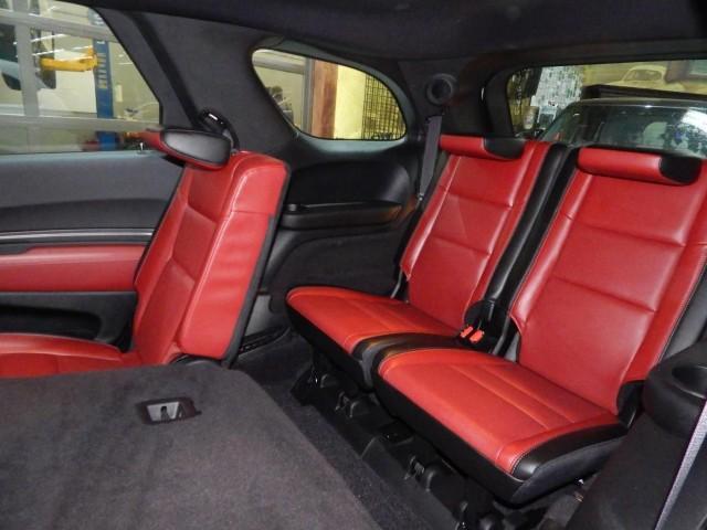 Photo of 2021 Vice White Dodge Durango