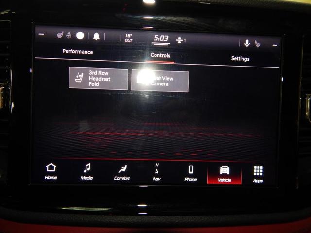 Photo of 2021 Vice White Dodge Durango