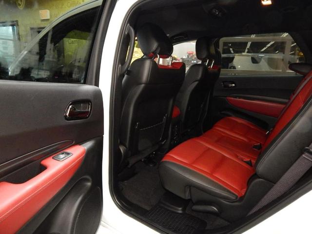Photo of 2021 Vice White Dodge Durango