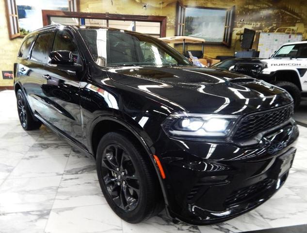 2021 Dodge Durango