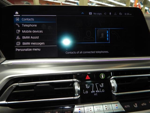 Photo of 2022 Alpine White BMW X5 PHEV