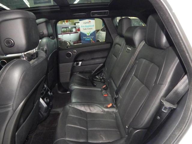 Photo of 2022 Land Rover Range Rover Sport