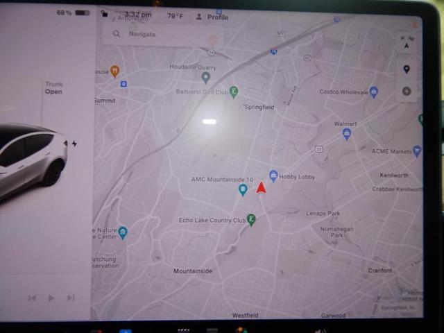 Photo of 2023 Pearl White Multi Tesla Model Y