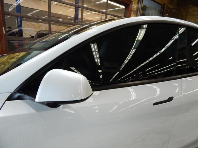 Photo of 2023 Pearl White Multi Tesla Model Y