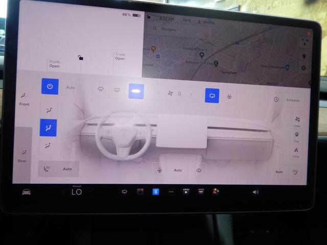 Photo of 2023 Pearl White Multi Tesla Model Y