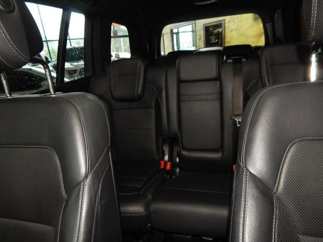 Photo of 2019 Polar White Mercedes-Benz GLS 450