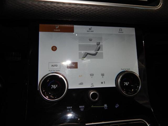 Photo of 2021 Silicon Silver Land Rover Range Rover Velar