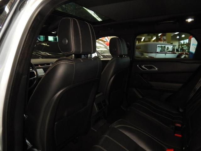 Photo of 2021 Silicon Silver Land Rover Range Rover Velar