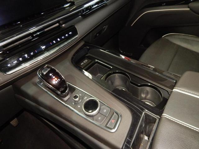 Photo of 2024 Black Raven Cadillac Escalade