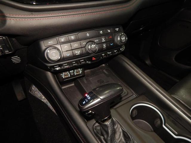 Photo of 2022 White Knuckle Clearcoat Dodge Durango