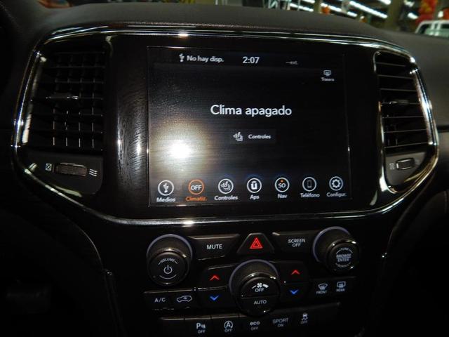 Photo of 2021 Bright White Clearcoat Jeep Grand Cherokee