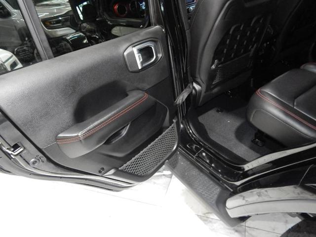 Photo of 2020 Black Clearcoat Jeep Wrangler Unlimited