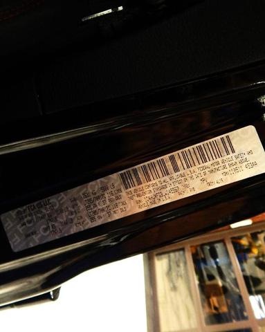 Photo of 2020 Black Clearcoat Jeep Wrangler Unlimited