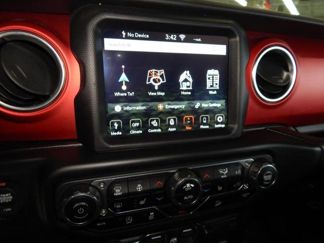 Photo of 2020 Black Clearcoat Jeep Wrangler Unlimited