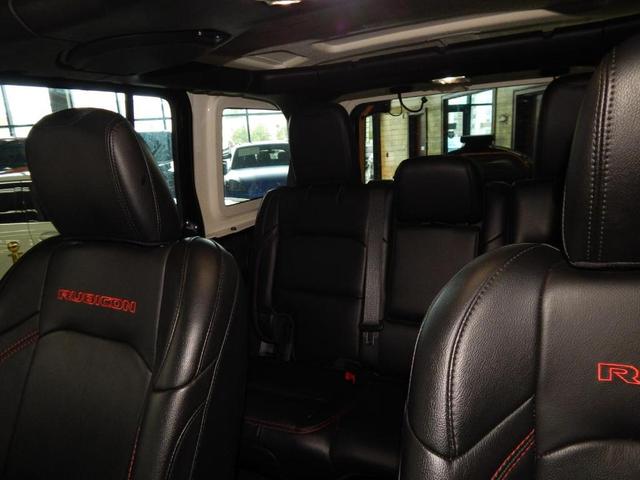 Photo of 2020 Black Clearcoat Jeep Wrangler Unlimited