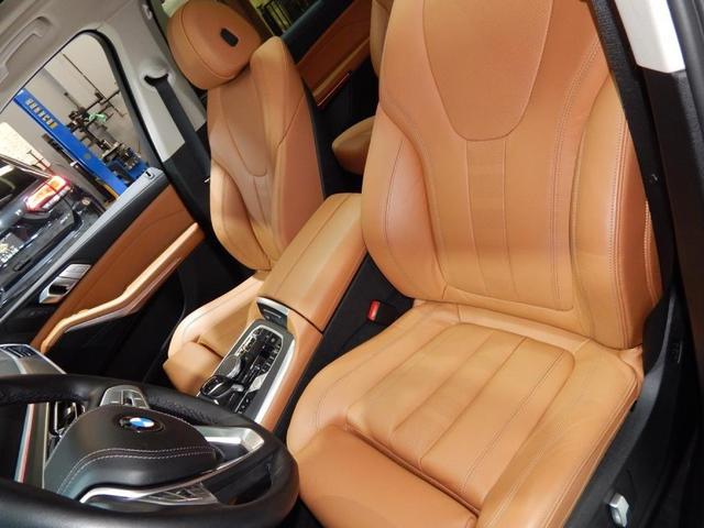 Photo of 2023  BMW X7