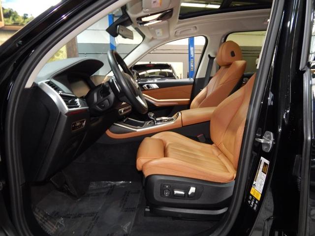 Photo of 2023  BMW X7