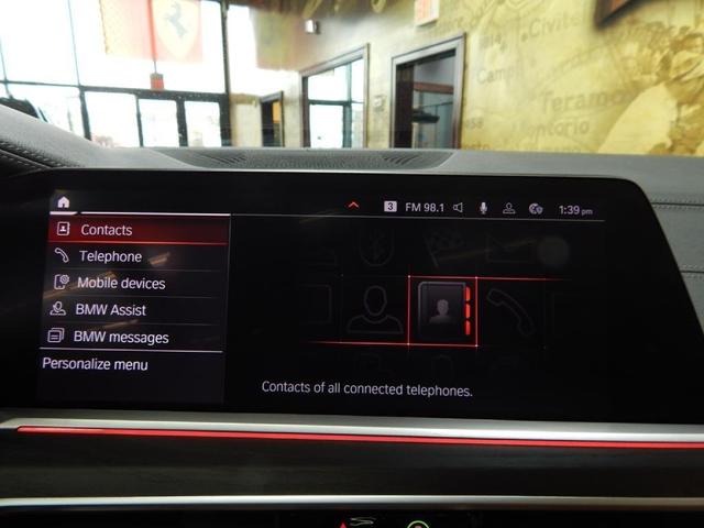 Photo of 2023  BMW X7