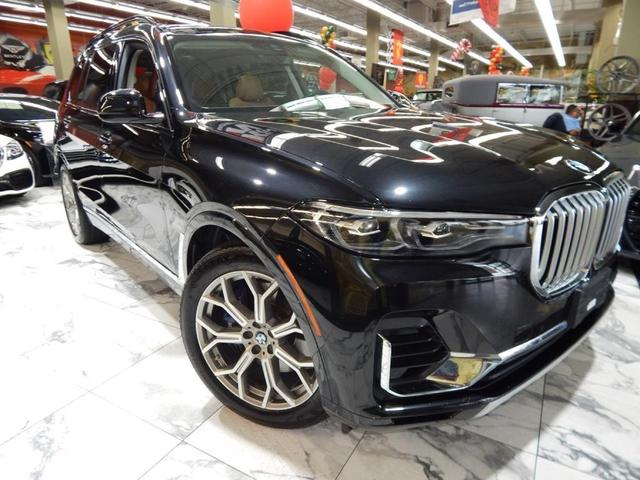 Photo of 2023  BMW X7