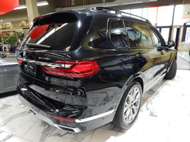 Photo of 2023  BMW X7