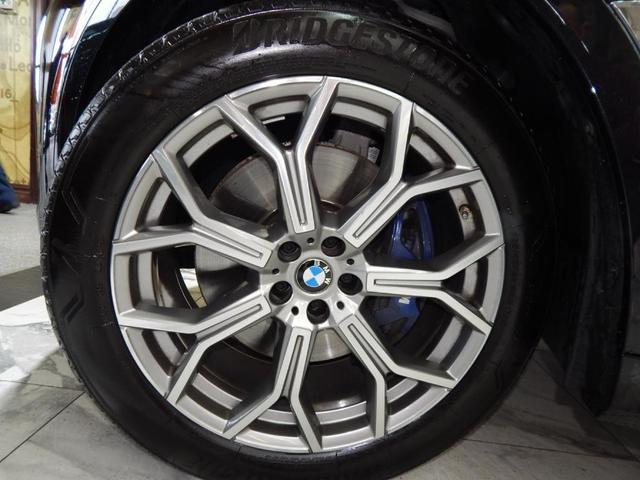 Photo of 2023  BMW X7