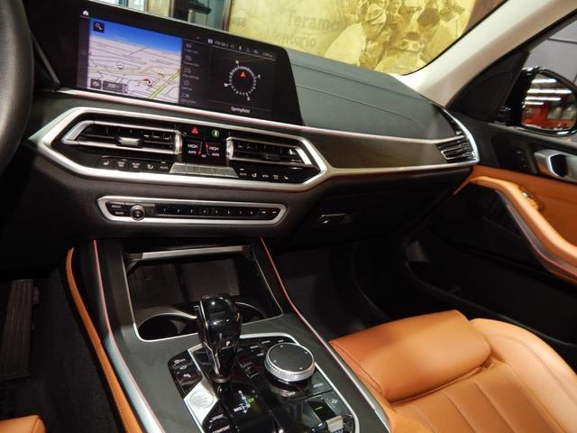 Photo of 2023  BMW X7