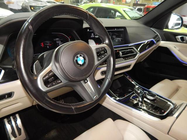 Photo of 2022 Metallic BMW X5