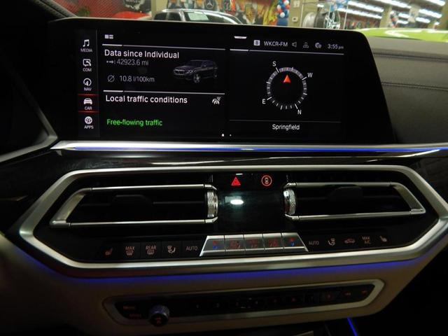 Photo of 2022 Metallic BMW X5