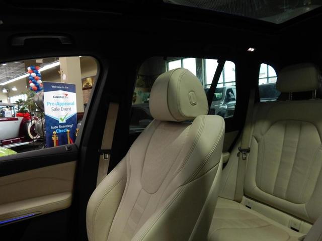 Photo of 2022 Metallic BMW X5