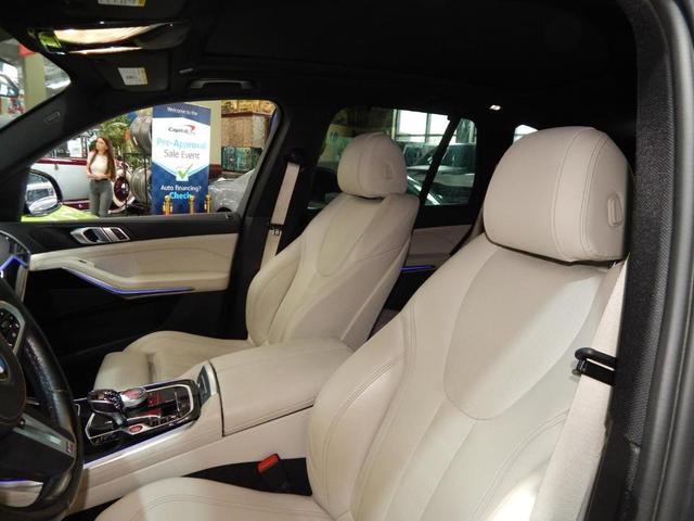Photo of 2022 Metallic BMW X5