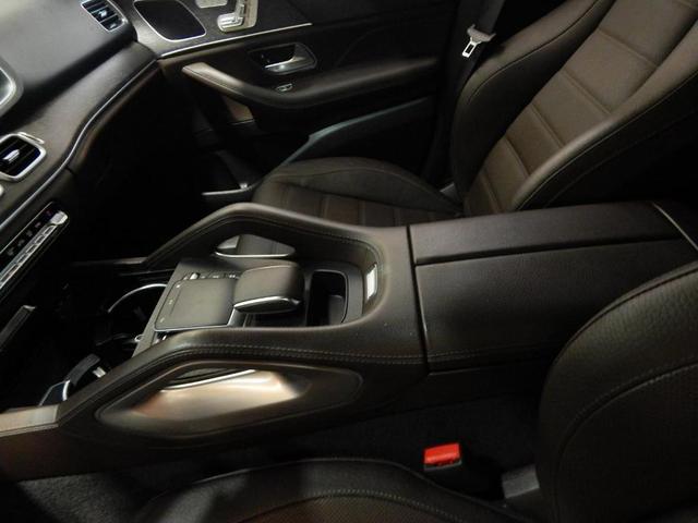 Photo of 2022 Black Mercedes-Benz GLE 450