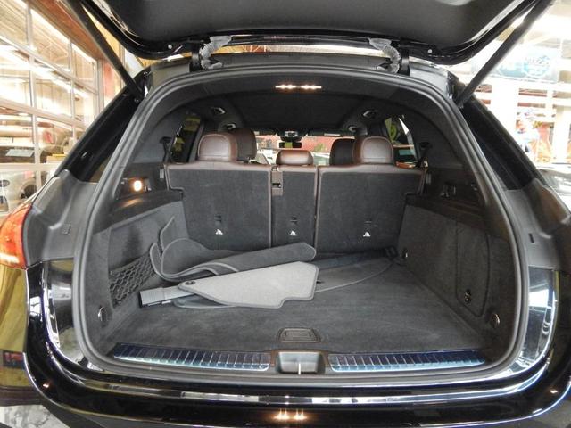 Photo of 2022 Black Mercedes-Benz GLE 450