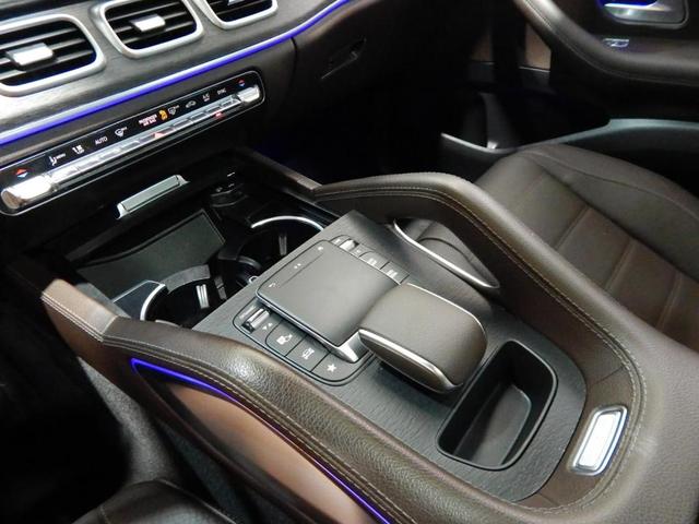 Photo of 2022 Black Mercedes-Benz GLE 450