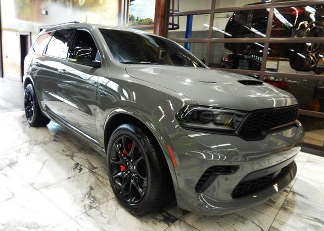 2024 Dodge Durango