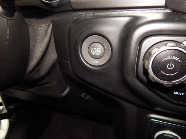 Photo of 2021 Bright White Clearcoat Jeep Wrangler Unlimited