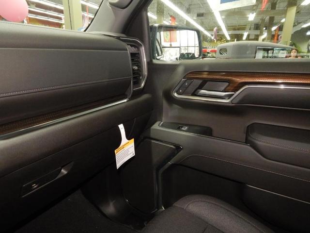 Photo of 2025  Chevrolet Silverado 1500