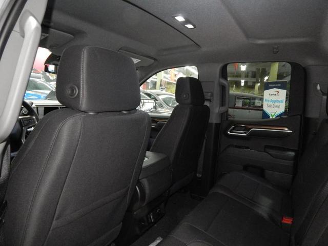 Photo of 2025  Chevrolet Silverado 1500