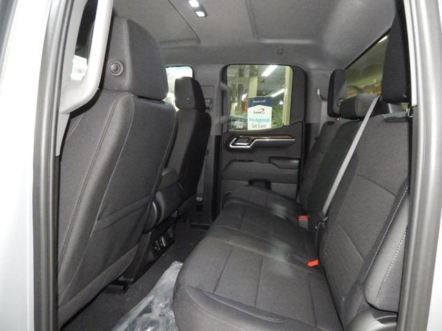 Photo of 2025  Chevrolet Silverado 1500