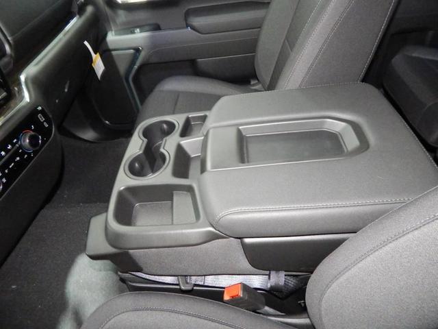 Photo of 2025  Chevrolet Silverado 1500