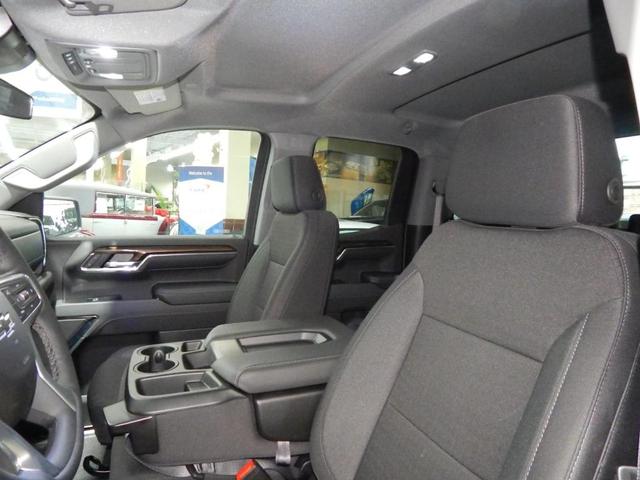 Photo of 2025  Chevrolet Silverado 1500