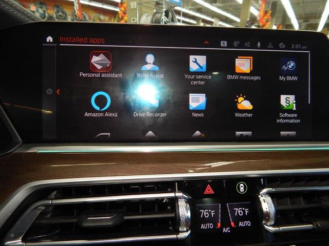 Photo of 2022 Alpine White BMW X5