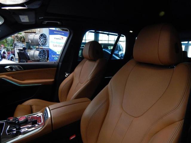 Photo of 2022 Alpine White BMW X5