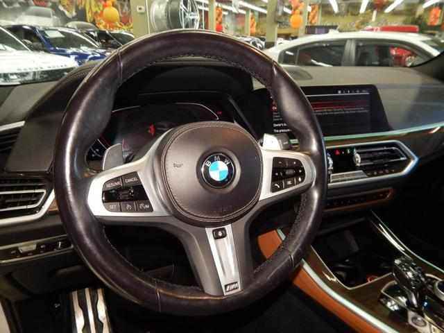 Photo of 2022 Alpine White BMW X5
