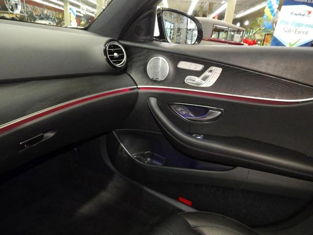 Photo of 2019 Polar White Mercedes-Benz E-Class