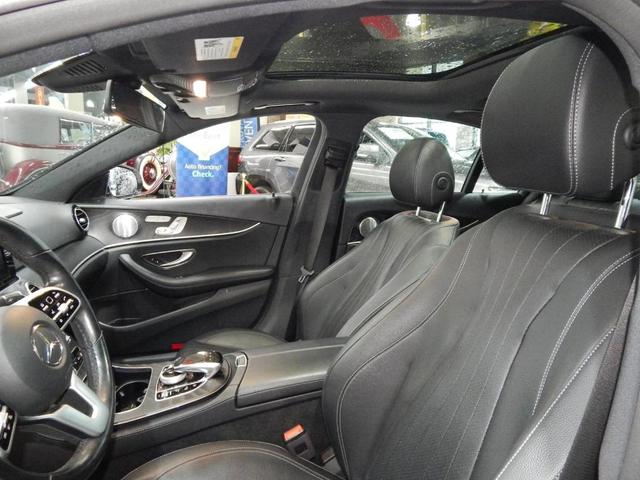 Photo of 2019 Polar White Mercedes-Benz E-Class