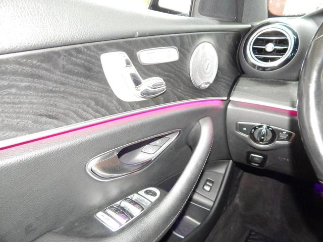 Photo of 2019 Polar White Mercedes-Benz E-Class