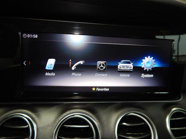 Photo of 2019 Polar White Mercedes-Benz E-Class